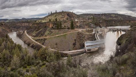 Dam Removal on the Klamath River