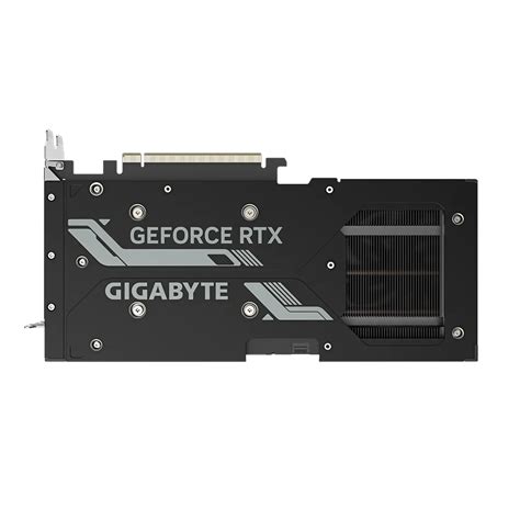 Gigabyte RTX 4070 WINDFORCE OC 12GB GDDR6X - WIND NET Computers