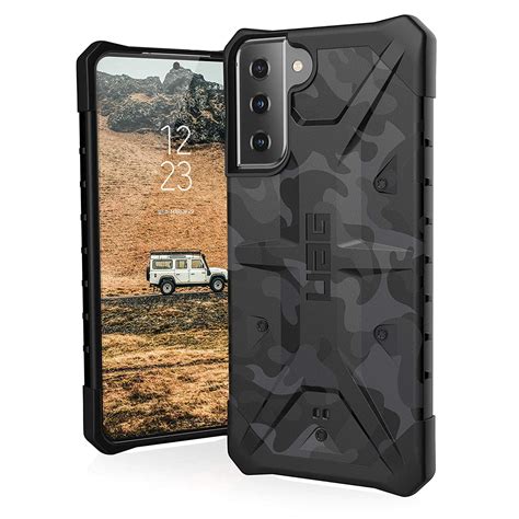 Uag Samsung Galaxy S Plus G Case Inch Screen Rugged