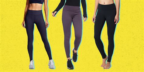 13 Best Fleece Lined Leggings Of 2021 Leggings Good For Cold Weather