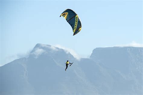 Kevin Langeree Crowned 2018 Red Bull King Of The Air Champion