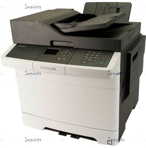 МФУ Lexmark CX310dn: купить принтер и картриджи, наличие, цена ...