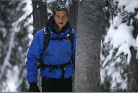 Bear Grylls- Man vs. Wild - Bear Grylls Photo (7758806) - Fanpop