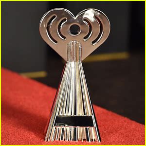 Iheartradio Music Awards Nominations Full List Revealed