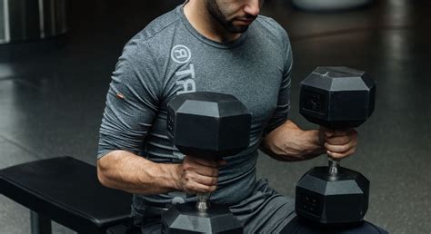 Chest Press with Dumbbells: Tips, Technique, and Benefits