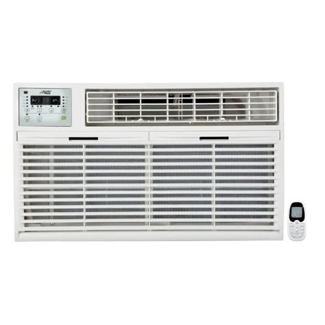 Arctic King 8000 Btu 115v Through The Wall Air Conditioner Cool And Heat Wtw 08er5