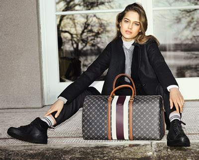 Бренд JOOP! - информация и страна происхождения