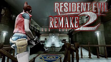 Resident Evil Remake Gamecube Rom Wooever