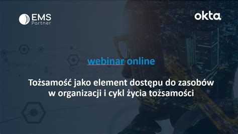 To Samo Jako Element Dost Pu Do Zasob W W Organizacji I Cykl Ycia