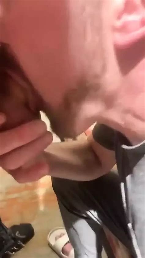 Blowjob Close Up Gay Amateur Amateur Porn Feat Brandon By FapHouse