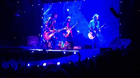 The Rolling Stones With Mick Taylor Midnight Rambler Youtube