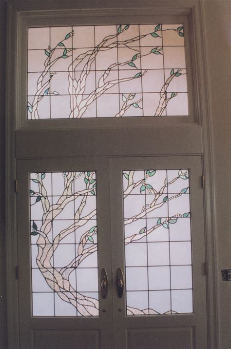 Privacy Screen - Celinder's Glass Design
