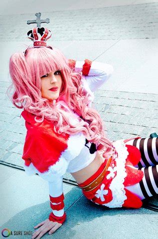 Perona Cosplay Luscious Hentai Manga Porn