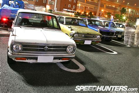 Gallery Daikoku Pa March 2nd Speedhunters