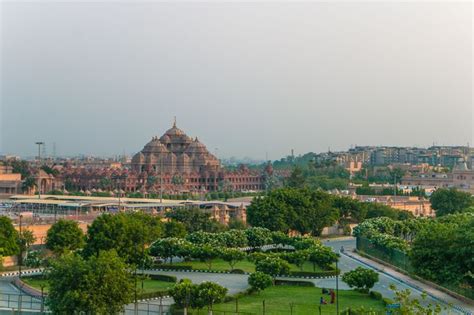 Top 10 Delhi Attractions And Places To Visit