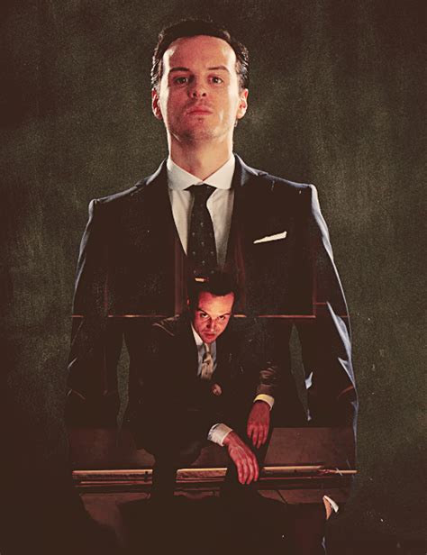 Jim Moriarty Sherlock On Bbc One Fan Art Fanpop