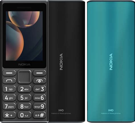 Nokia 108 4G 2024 Spesifikasi Dan Harga Terbaru Kalvo