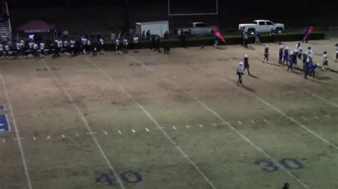 Madisonville-North Hopkins HS Football Video "Madisonville-North ...