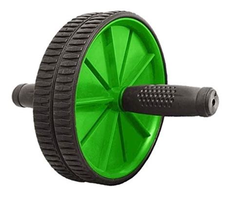 Tudo Sobre Rolo Roda Exercicios Abdominal Lombar Exercise Wheel