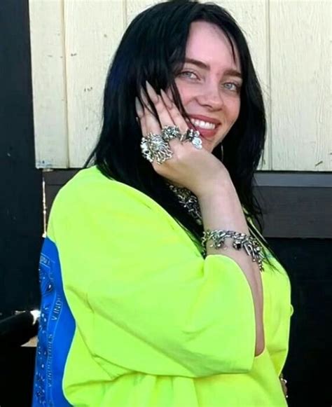 Pinterest Billieeilishpirate Billie Billie Eilish Girl