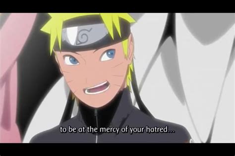 Naruto screenshot