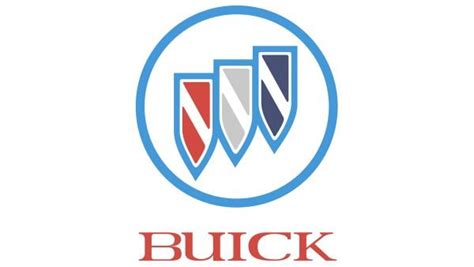 Buick Logo Meaning And History Buick Symbol
