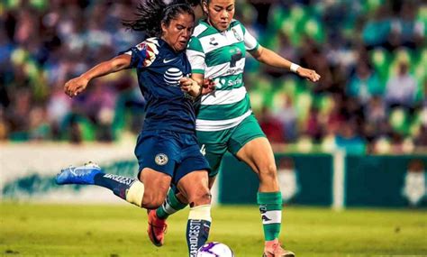 Y La Liga Mx Femenil También Se Cancela Almomento Noticias Información Nacional E Internacional