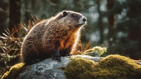 Do Marmots Hibernate? Understanding Marmot Behavior and Adaptations