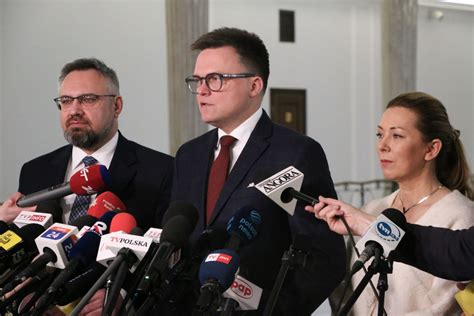 Rozpoczęcie prac nad odpartyjnieniem Spółek Skarbu Państwa Polska