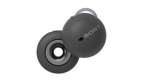 Get The Sony Linkbuds Wf L900 With Unique Open Ring Design For 50 Off