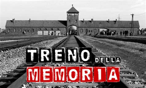 Sava Aderisce Al Progetto Treno Della Memoria Domande Entro Il