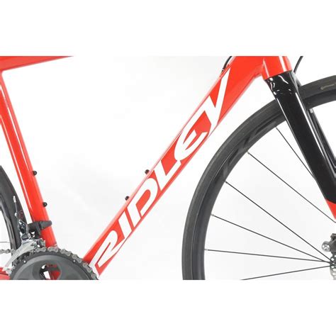 リドレー RIDLEY フェニックス FENIX SLA DISC 2021年モデル アルミ ロードバイク Sサイズ TIAGRA 4700