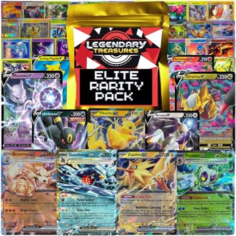 I Tested The Hype My Legendary Experience With Pokemon Card Packs