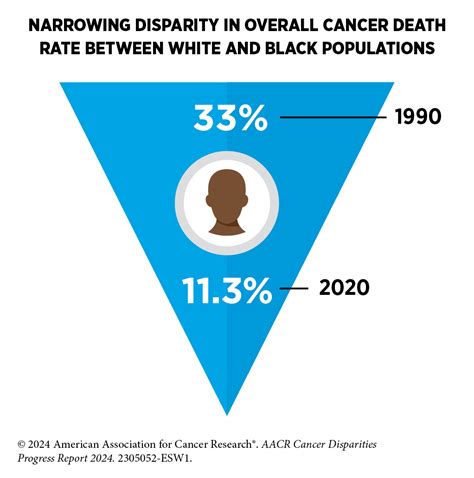 Executive Summary Aacr Cancer Disparities Progress Report