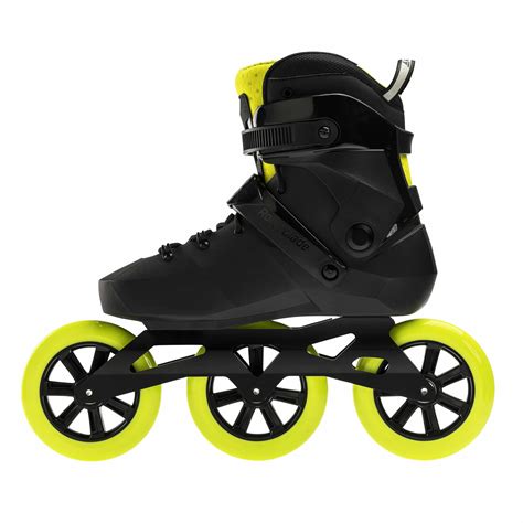 Rollerblade MAXXUM 125 | Skatedealer.de