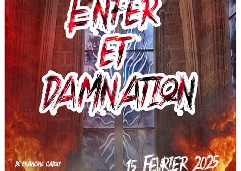 Enfer Et Damnation En Pays Basque