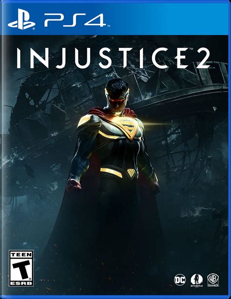 Justice League Game Ps4 | ubicaciondepersonas.cdmx.gob.mx