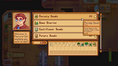 Stardew Valley Tips And Tricks For Beginners Switch Ps Pc Ios