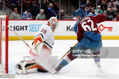 Artturi Lehkonen Photos And Premium High Res Pictures Getty Images