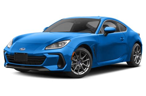 2023 Subaru BRZ Trim Levels & Configurations | Cars.com