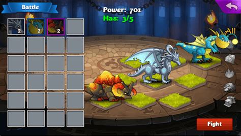 Dragon Island Apk Download For Free