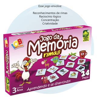 Kit Jogos Educativos Mem Ria S Laba Rimas E Animais Ingl S Shopee