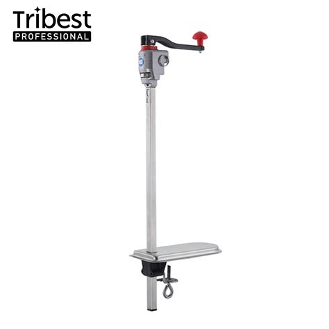 Cancan® Stainless Diamond Type Manual Can Opener