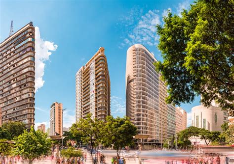 Av Afonso Pena - Avenida Afonso Pena: 5 lugares para visitar