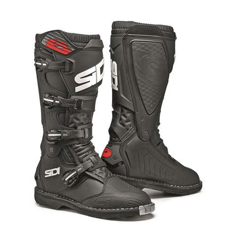 Sidi X Power Boots Black MXPOWER NENE Boots MotoStorm