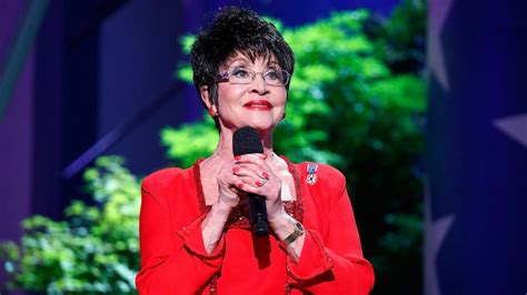 Broadway legend Chita Rivera dies at 91 - ABC13 Houston