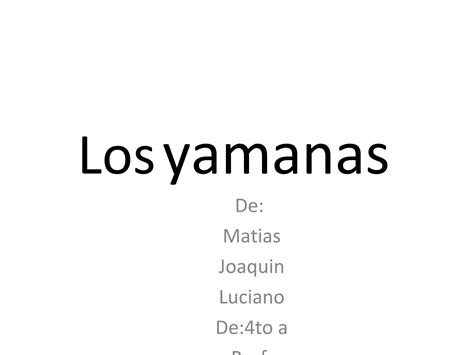 Aborigenes arg | PPT | South America Travel | Travel Locations