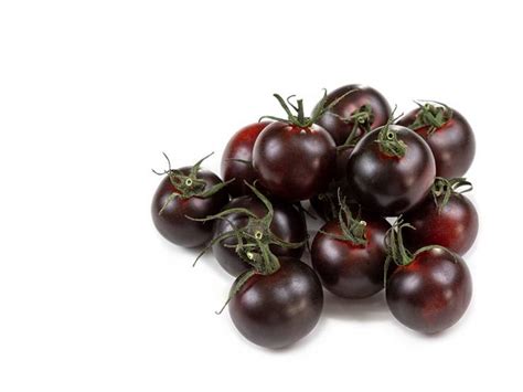 Vente de tomate cerise Black Cherry en pot sur notre site. Aromatiques