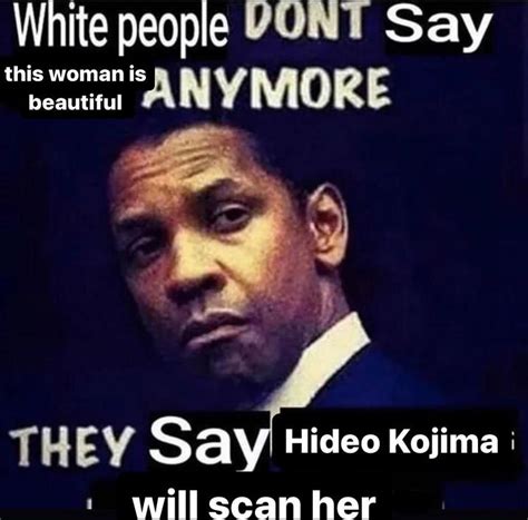 kojima  scan  hideo kojima feet scans foot fetish