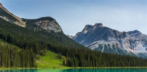 The Ultimate Guide To Exploring Canada S National Parks Shopping Canada